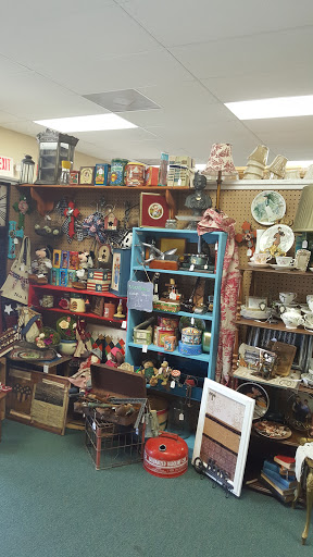 Craft Store «Homestead Hand Crafts», reviews and photos, 4536 Thousand Oaks # 106, San Antonio, TX 78233, USA