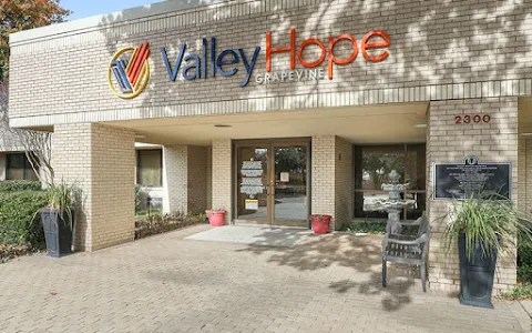 Valley Hope of Grapevine image