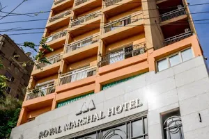 Royal Marshal Hotel image