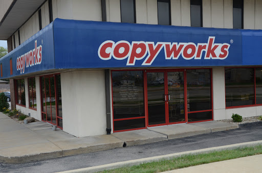 Print Shop «Copyworks», reviews and photos, 4837 1st Ave SE, Cedar Rapids, IA 52402, USA