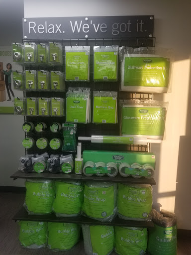 Storage Facility «Extra Space Storage», reviews and photos, 318 N Vincent Ave, Covina, CA 91722, USA