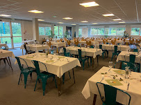 Atmosphère du Restaurant Collège Culinaire - Cuisine Mode d'Emploi(s) à Champigny-sur-Marne - n°2