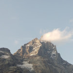 Photo n°1 de l'avis de Tibor.h fait le 31/08/2017 à 13:20 sur le  Hotel Meublé Gorret à Breuil-Cervinia