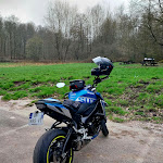 Photo n° 1 de l'avis de Fabienne.A fait le 09/04/2024 à 05:46 pour TEAM Moto - Suzuki Valenciennes à Valenciennes