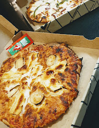 Photo n°21 de Le Broadway pizza Roubaix à Roubaix ()