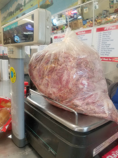 Grocery Store «Miracle Market», reviews and photos, 800 W Alondra Blvd, Compton, CA 90220, USA