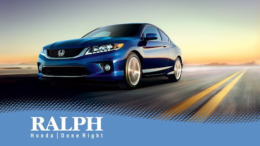 Honda Dealer «Ralph Honda», reviews and photos, 3939 W Ridge Rd, Rochester, NY 14626, USA