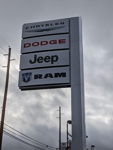 Car Dealer «City Auto Park», reviews and photos