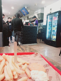 Les plus récentes photos du Restaurant halal Le Delice de Longwy - n°6