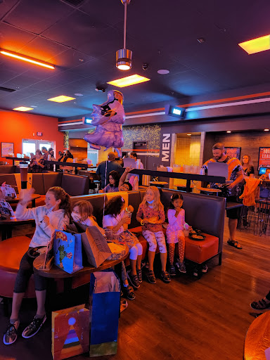 Bowling Alley «Brunswick Zone Majestic Lanes», reviews and photos, 1222 164th St SW, Lynnwood, WA 98087, USA