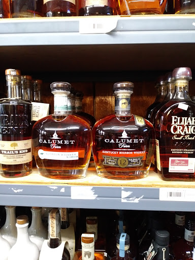 Liquor Store «Old Vernon Liquors», reviews and photos, 121 IN-3, Vernon, IN 47282, USA