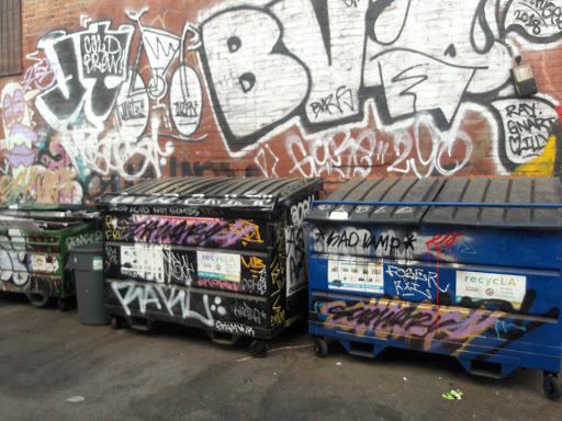 Furniture Store «HD Buttercup-Downtown Los Angeles Arts District», reviews and photos, 2118 E 7th Pl, Los Angeles, CA 90021, USA