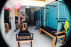 Inpulse Pilates e Fisioterapia image