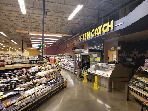 Grocery Store «Hannaford Supermarket», reviews and photos, 162 NY-22, Pawling, NY 12564, USA