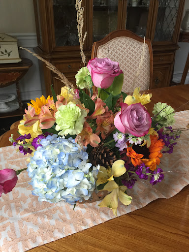 Florist «Bouquets Baskets & Balloons», reviews and photos, 1452 Miner St, Des Plaines, IL 60016, USA