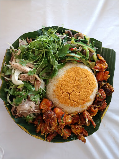 Nhà hàng Minh Huệ