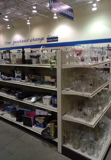 Thrift Store «Goodwill», reviews and photos, 7114 Winchester Rd, Memphis, TN 38125, USA