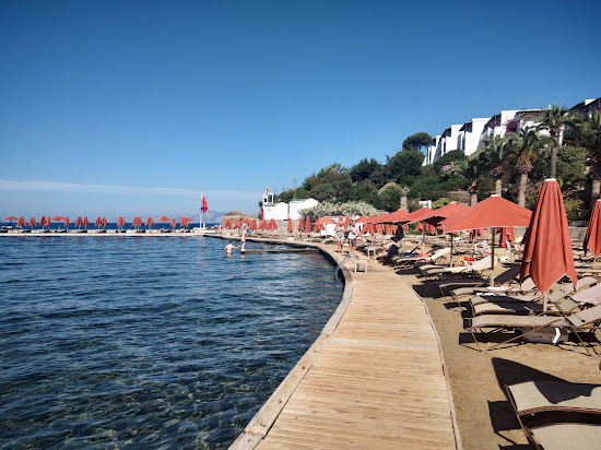 Kadikale Beach