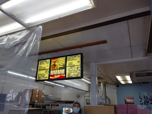 Donut Shop «Lucky Donuts», reviews and photos, 140 SW 152nd St, Seattle, WA 98166, USA