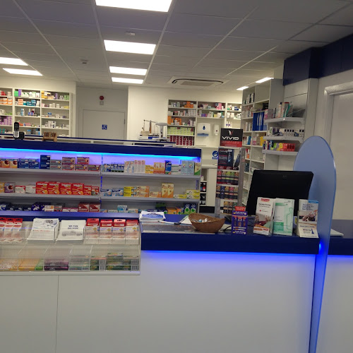 Reviews of Vantage Pharmacy in Nottingham - Pharmacy