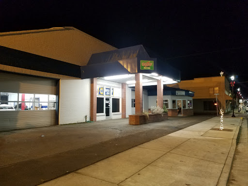 Auto Repair Shop «Autotech NW», reviews and photos, 203 N Molalla Ave, Molalla, OR 97038, USA