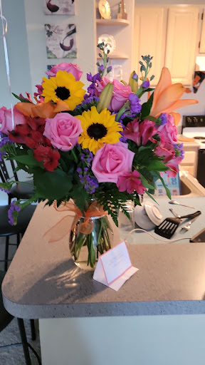 Florist «Love Story Florist», reviews and photos, 7033 US-301, Riverview, FL 33578, USA