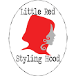 Little Red Styling Hood