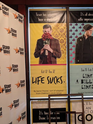 Performing Arts Theater «Stage West Theatre», reviews and photos, 821 W Vickery Blvd, Fort Worth, TX 76104, USA