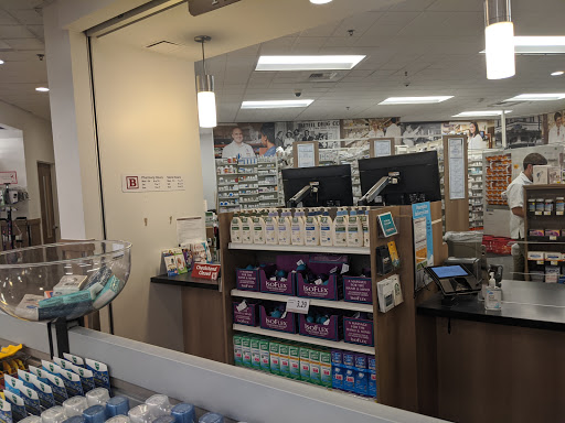 Drug Store «Bartell Drugs Bellevue Village», reviews and photos, 10116 NE 8th St, Bellevue, WA 98004, USA