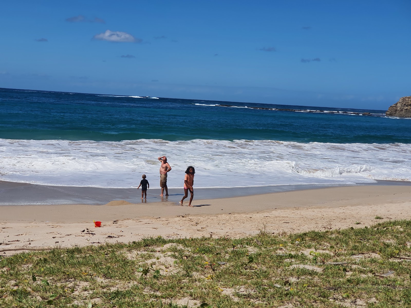 Photo de Depot Beach et le règlement