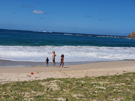 Depot Beach