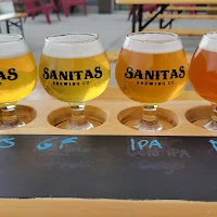 Sanitas Brewing Company - Englewood, CO in Englewood, undefined - 4.70 star rating