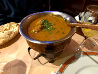 Curry du Restaurant bangladais GANESH à Maisons-Laffitte - n°2