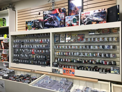 DVD Store «Disc Replay», reviews and photos, 15028 South La Grange Road, Orland Park, IL 60462, USA