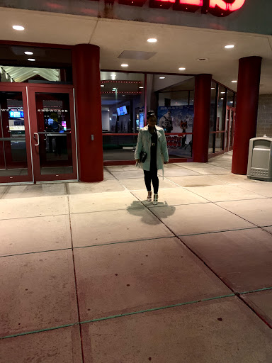 Movie Theater «Showcase Cinemas Worcester North», reviews and photos, 135 Brooks St, Worcester, MA 01606, USA