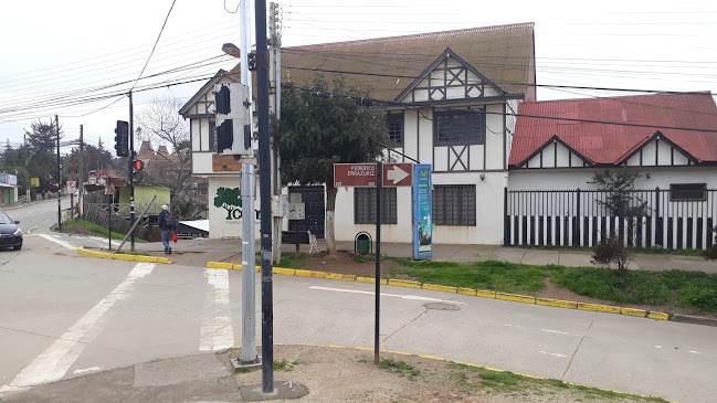 Pichilemu, O'Higgins, Chile