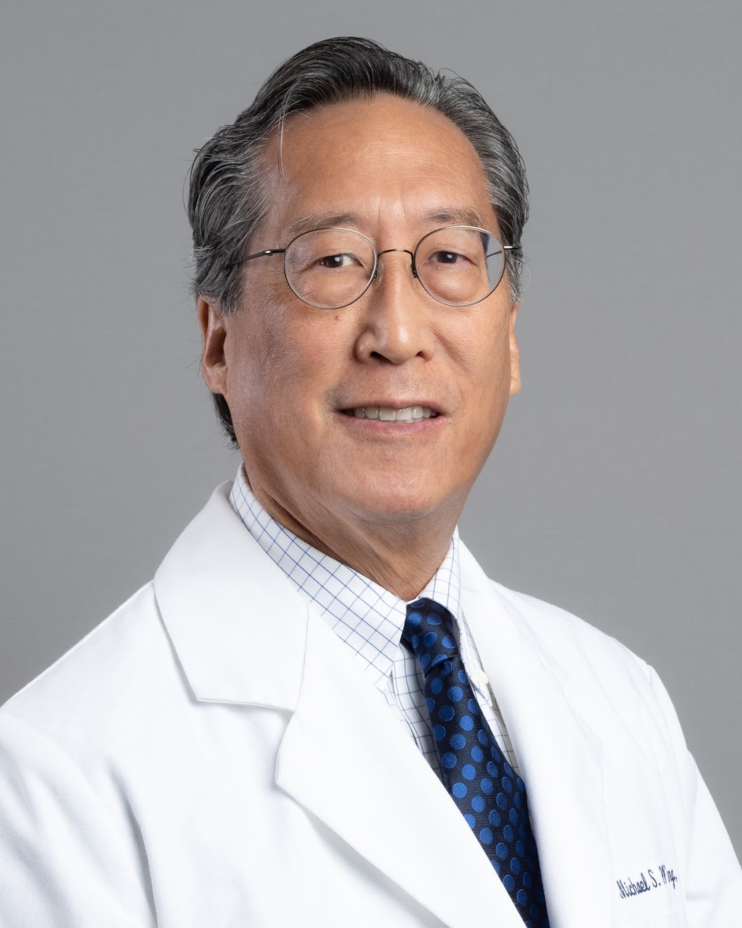 Michael Weng, MD