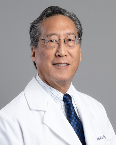 Michael S. Weng, MD