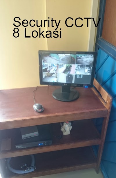 Photos of HL-Suryanata Kost