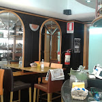 Photo n°4 de l'avis de Michele.a fait le 19/07/2019 à 12:07 sur le  Antico Caffè Trieste à Gorizia