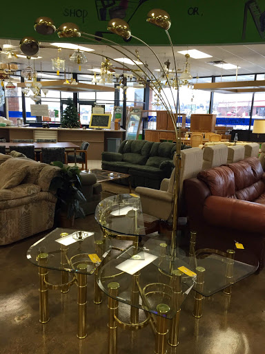 Home Improvement Store «Waukesha Habitat for Humanity ReStore», reviews and photos