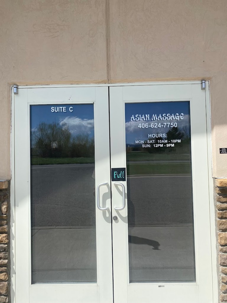 Asian Massage Bozeman, MT 59715 Services and Reviews