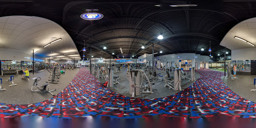 Gym «Genesis Health Clubs - Topeka North», reviews and photos, 2020 NW Topeka Blvd #200, Topeka, KS 66608, USA