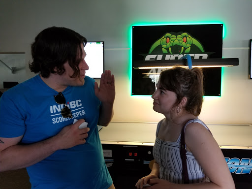 Super Arcade image