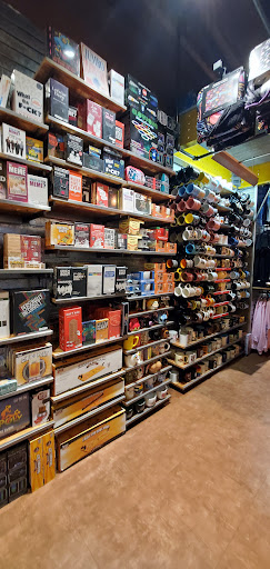 Gift Shop «Spencer Gifts», reviews and photos, 1229 Lloyd Center, Portland, OR 97232, USA