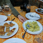 Photo n°5 de l'avis de giovanni.i fait le 23/11/2019 à 07:44 sur le  Ristorante Osteria dal Cugino à Dipignano