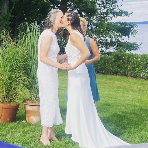 Bridal Shop «Maria Antonieta Couture Bridal», reviews and photos, 322 Fore St, Portland, ME 04101, USA