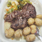 Photo n°1 de l'avis de Pedro.l fait le 27/03/2019 à 01:20 sur le  O Júlio à Escariz