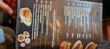 Babylon Restaurant à Siegen menu