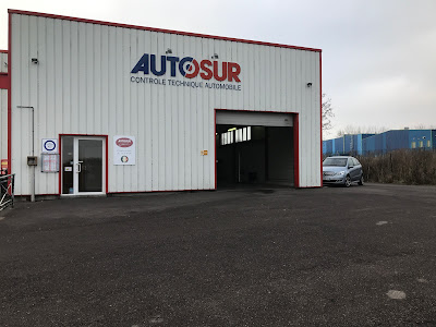 Contrôle technique Autosur Dieuze à Dieuze